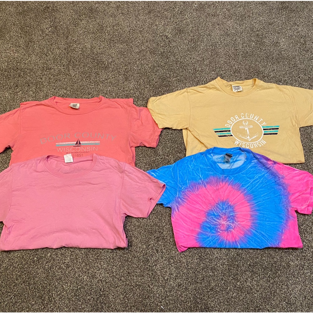 Shirt Bundle